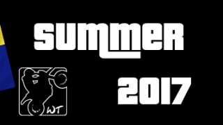 zomer 2017