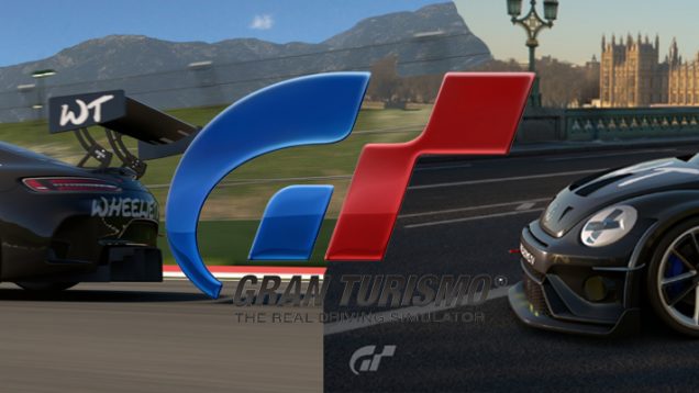 banner gran turismo
