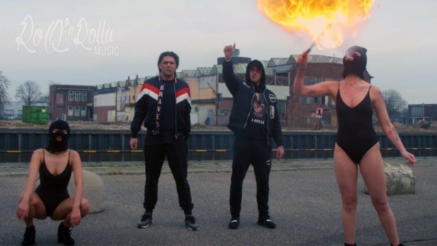 Outsiders & Jebroer – Hatsikidee