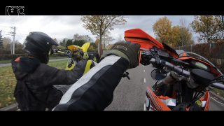 WheelieTime – Outta Control