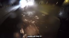 WheelieTime – Tank Slapper (Fail)