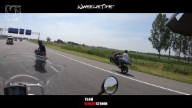 WheelieTime – Team Vluchtstrook (Waalre)