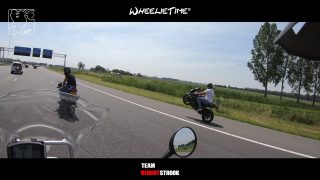 WheelieTime – Team Vluchtstrook (Waalre)