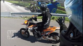 WheelieTime – Correct