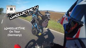 Trip To Germany (2019)