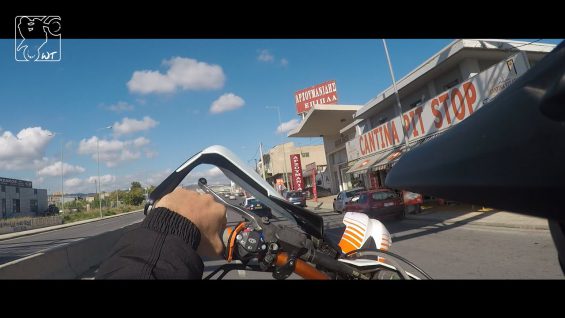 WheelieTime – The Best Season Has Started