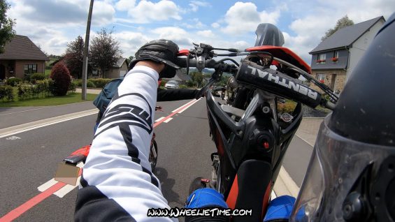 WT On Tour 2020!!! Part 2