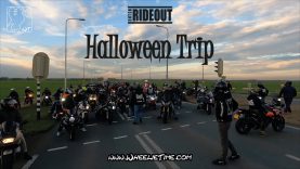 WheelieTime – Halloween 2020 (DUTCH RideOut)