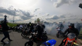 DUTCH Rideout 2021