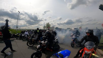 DUTCH Rideout 2021