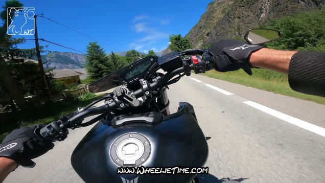 WheelieTime On Tour