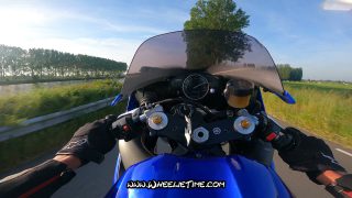WheelieTime 299