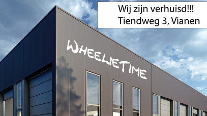 wheelietime verhuisd rr