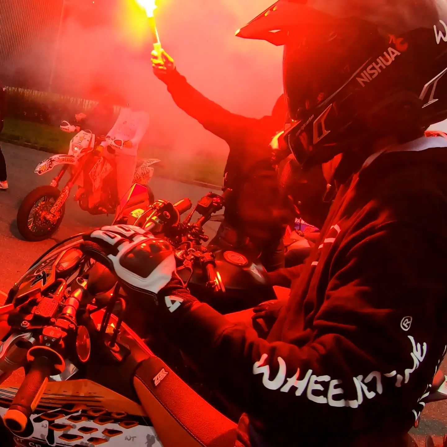 WheelieTime 🔥🔥🔥

www.WheelieTime.com 
#Wheelie #BikeLife